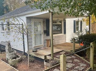 841 Eastwood Dr, Rock Hill, SC 29730