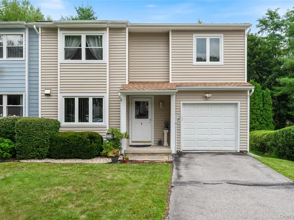 6 Hamlet Court, Wappingers Falls, NY 12590