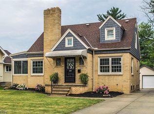 3926 W 162nd St, Cleveland, OH