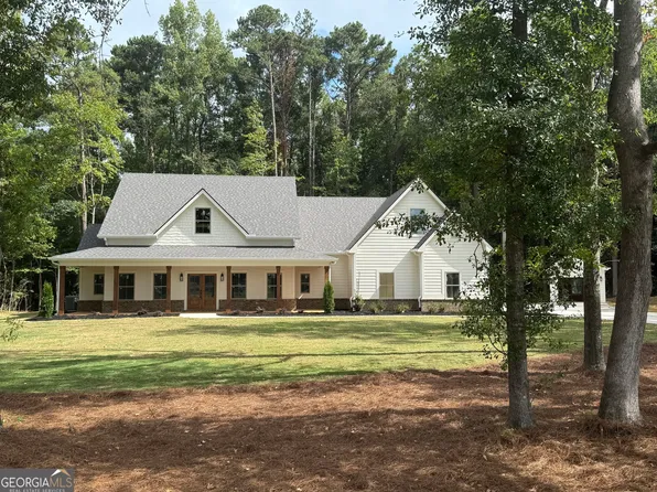 164 Henderson Ml, Mansfield, GA 30055