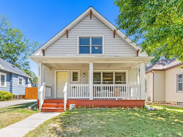 2344 Sheridan Ave N, Minneapolis, MN 55411