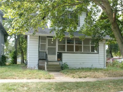 510 Courtland St, Waterloo, IA, 50703