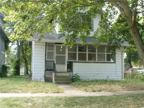 510 Courtland St, Waterloo, IA 50703