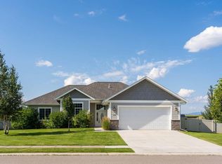 199 Taelor Rd, Kalispell, MT 59901