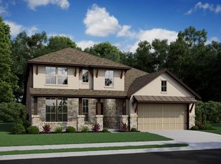 20738 Via Santa Caterina Dr, Cypress, TX 77433