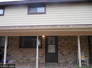 4671 Monroe St NE, Hilltop, MN 55421