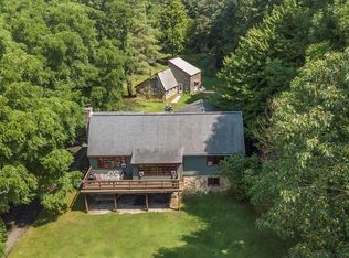199 North Rd, Shaftsbury, VT 05262