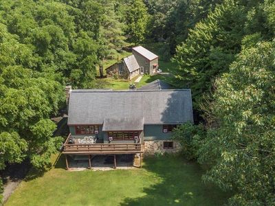 199 North Road, Shaftsbury, VT, 05262
