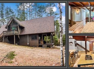 53 Pine Notch Rd, Chestertown, NY 12817