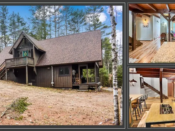 53 Pine Notch Road, Chestertown, NY 12817