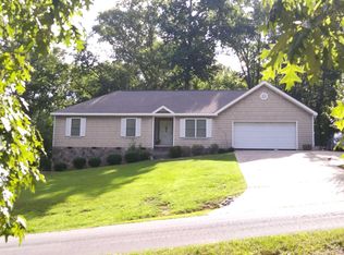 268 Gordon Dr, Chatsworth, GA 30705