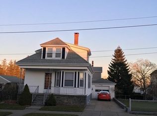 42 Bank St, New Bedford, MA 02740