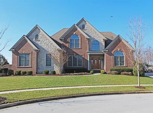 1320 Cordele Ln, Lexington, KY 40513