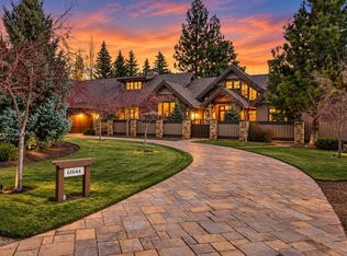 61644 Tam McArthur Loop, Bend, OR 97702