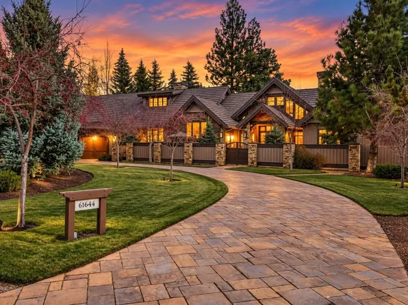 61644 Tam McArthur Loop, Bend, OR 97702