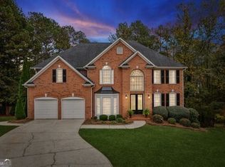 3851 Sentry Ridge Ct, Suwanee, GA 30024