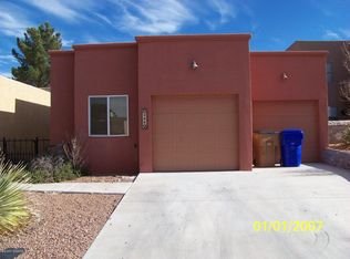 3468 Northpointe Dr, Las Cruces, NM 88012