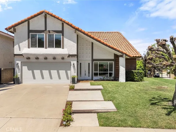 6875 E Swarthmore Dr, Anaheim, CA 92807