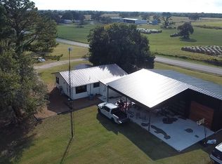 2275 Melvin Douglas Rd, Marietta, OK 73448