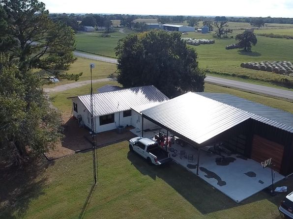 2275 Melvin Douglas Rd