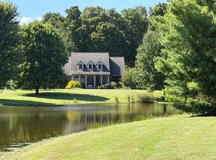 16116 Messerschmidt Rd, Brookville, IN 47012