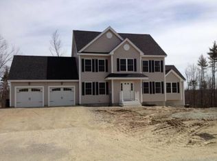 21 Harvest Dr, Derry, NH 03038