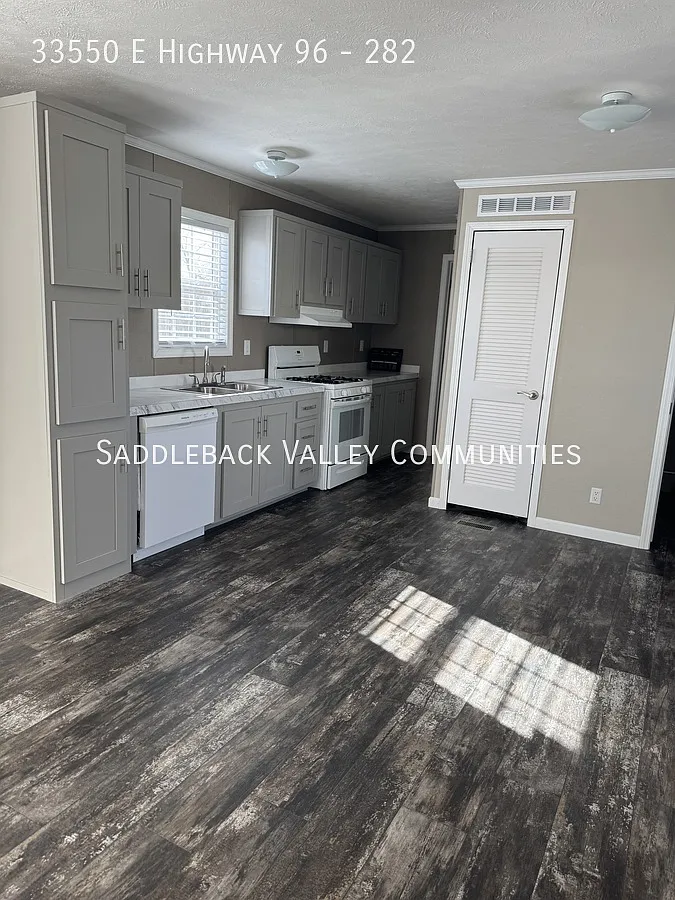 New 3 Bed 2 Bath Manufactured Home — Photo 3