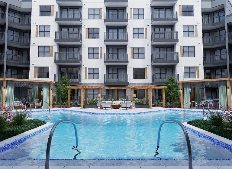 1400 Laurel Crossing Pkwy #2432 — Photo 31