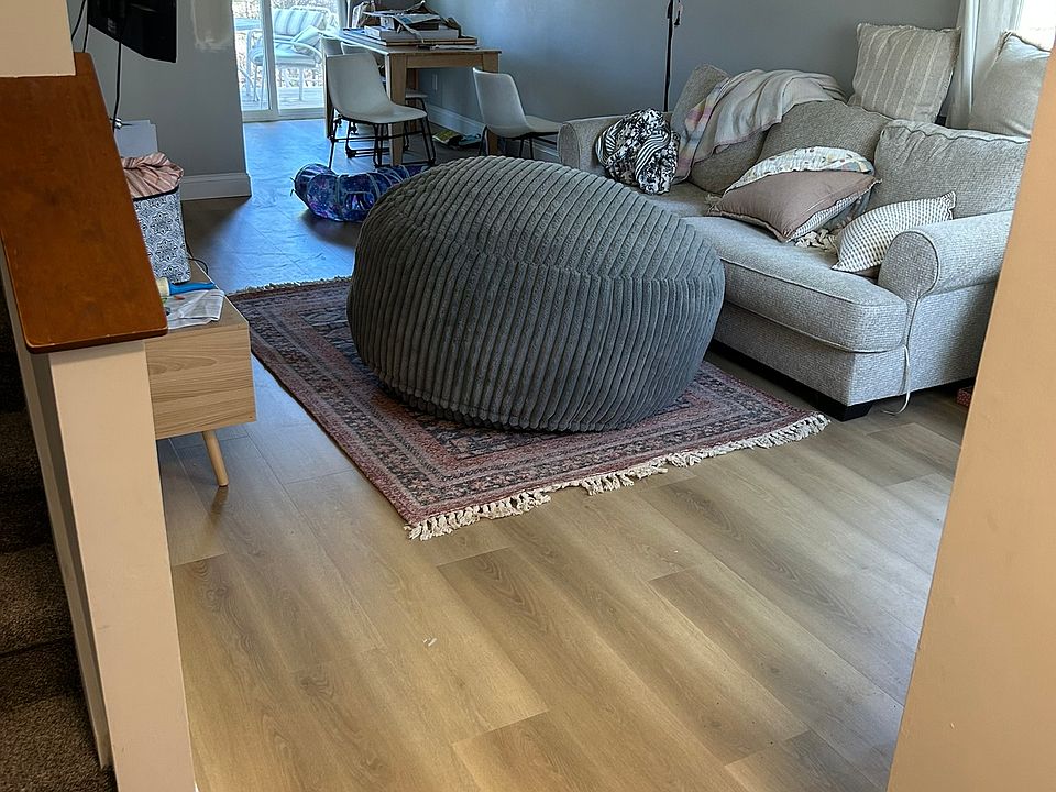 Living and Dining