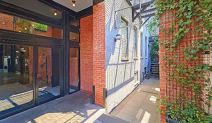 Rented by Living New York