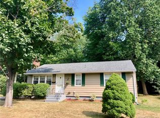 32 Burton St, Bristol, CT 06010