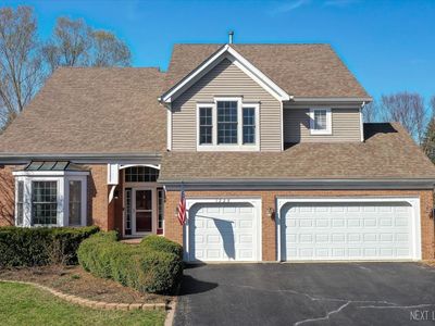 1228 Summerwood, West Dundee, IL, 60118