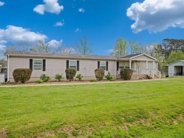 748 Pine Dr, Jasper, AL 35504
