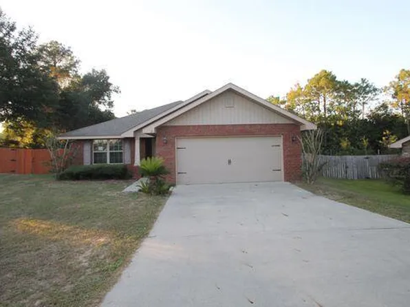 149 Strike Eagle Dr, Crestview, FL 32536