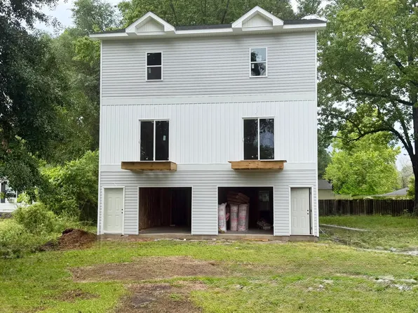 231 Barbara Avenue, Midway Park, NC 28544