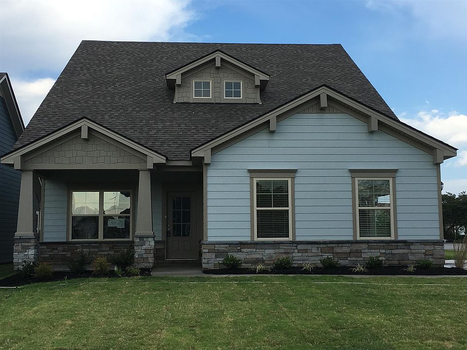 1st image of 5704 Enclave Lot 1