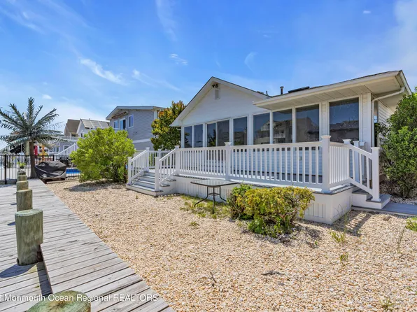 124 Monterey Drive, Brick, NJ 08723