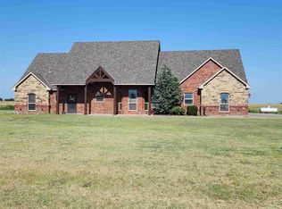 2470 NE 135th St, Lawton, OK 73507