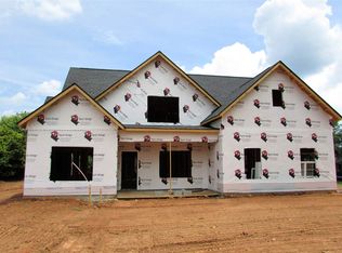 205 Saddlebrook Dr, Moore, SC 29369