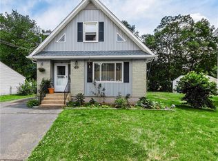 49 Doane St, Manchester, CT 06042