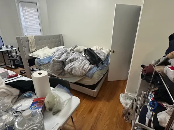 78 Saint Stephen St APT 1, Boston, MA 02115