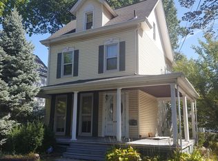 115 Ridge Rd, Rutherford, NJ 07070