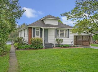 345 Elm St, East Vandergrift, PA 15629