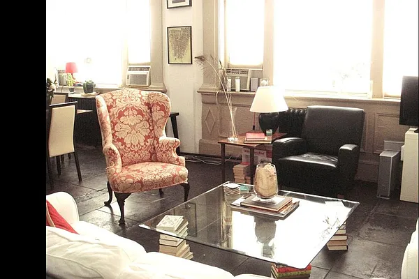 Rented by Corcoran | media 21