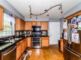 3137 Chartwood Dr, Sandston, VA 23150