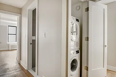 Rented by Akelius Real Estate Management