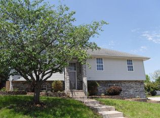 221 N Harper Ave, Springfield, MO 65802