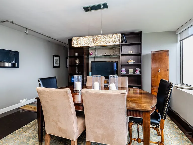 2800 N Lake Shore Dr #3814-3816 — Photo 12