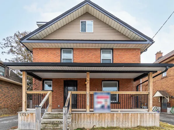 161 Adelaide Ave E, Oshawa, ON L1G 1Z2