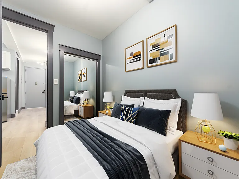 161 W 54th St #301A — Photo 3